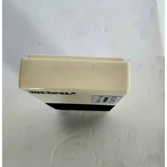 Vintage 1985 Wet Tunes 3 AM/FM Shower Radio, Salton Inc, RARE - Picture 6 of 7